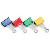 FOLDBACK SPONKE 41mm  BARVNE 10/1 RAPESCO