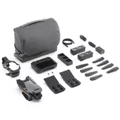 DJI dron Mavic 3 Cine Premium Combo(EU) - DJI - tesla_xml