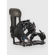 Burton Hitchhiker 2026 Splitboard Bindings black
