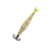 Peškafondo DTD Poseidon Glow Green Luminos 20-75g