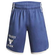 Kratke hlače Under Armour Project Rock Mesh
