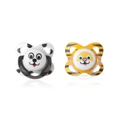 Tommee Tippee varalica Basic Funky, Buba Mara/Žaba, 6-12M