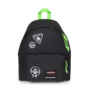 EASTPAK Nahrbtnik marine/bela