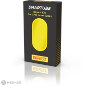 Komplet za popravilo cevi Pirelli SmarTUBE Yellow TPU