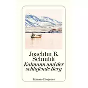 Kalmann und der schlafende Berg
