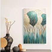 Wallity Slika YNS-1041, 45x70 cm