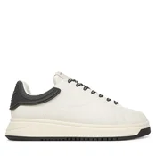 Superge Emporio Armani EM003663 AF18212 M0364 Bela