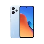 Mobilni telefon Xiaomi Redmi 12 4/128GB Blue