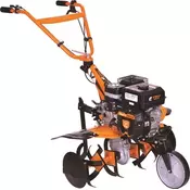 VILLAGER motorna kopačica VTB 852, 4,1kW, 212 cm3, 3600 o/min, 61kg, PPR25