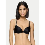 Triumph Push-Up nedrček Crazy Stupid Love 10222374 Črna