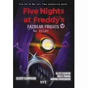 Five Nights at Freddys: Na dosah