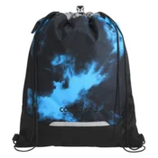 Coocazoo Sports sack Mystic Clouds