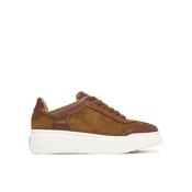 Superge Max Mara Isuede 2624766031 Bež