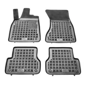 Rubber Car Mats Audi A7 Sportback 2010-2017