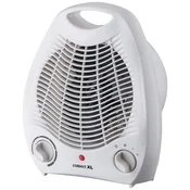 CONNECT XL grijalica sa ventilatorom CXL-FK001