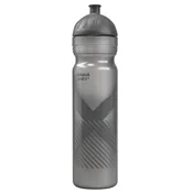 Steklenica za zdravje SPORT XO 1,0 l - antracitna