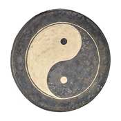Gong chau tam tam 50cm Yin&Yang CHYY20 MEINL