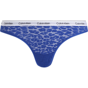 Calvin Klein Underwear Womans Thong Brief 000QD5050E8ZJ