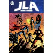 Jla Book Three