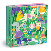 BUNNY DAYDREAM 1000PC PUZZLE