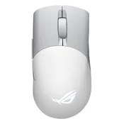 ASUS Gaming bežicni miš ROG Keris AimPoint beli