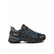 Salewa MTN TRAINER LITE GTX W, pohodni čevlji, siva 61362