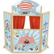 Gledališče Vilac Circus