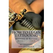 How To Learn Tattooing: Getting A Tattoo Apprenticeship