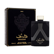 Asdaaf Shaghaf Man parfemska voda za muškarce 100 ml
