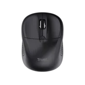 Miš TRUST PRIMO BT bežicni/Bluetooth/crna