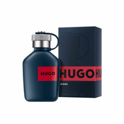 Parfem za muškarce Hugo Boss EDT Hugo Jeans 75 ml
