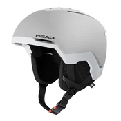 Head FAERO PRO, ženska smučarska čelada, bela 325365