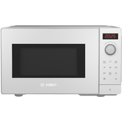 BOSCH prostostoječa mikrovalovna pečica FFL023MW0 Serie 2