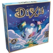 Društvena Igra Dixit Disney Edition 107484