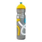 Steklenica R&B Sport Element 1L rumena