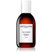 sachajuan Curl Shampoo šampon za kodraste in valovite lase unisex