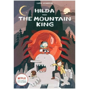 Hilda and the Mountain King