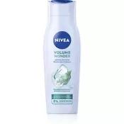 Nivea Volume Sensation šampon za povečanje volumna (Shampoo) 250 ml