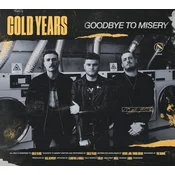 Cold Years - Goodbye To Misery (Limited Edition) (LP)