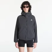 Jakna Nike ACG Five Towers Womens UV Protection Jacket Anthracite/ Anthracite/ Summit White S