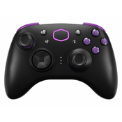 COOLER MASTER Storm Controller Black gamepad (CMI-GSCX-BK1)