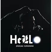 Mickael Karkousse - Hello (LP)