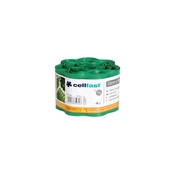 slomart Vrtna obroba CELLFAST, rjava, 20 cm x 9 m