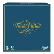 UNBRANDED HGA Trivial Pursuit Classic Edition DK