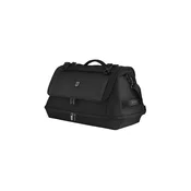 Victorinox - Potovalna torba Crosslight Duffel 37 l črna