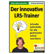 Der innovative LRS-Trainer