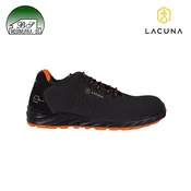 Zaštitna cipela niska Leon 02 (9LEOSOL) -