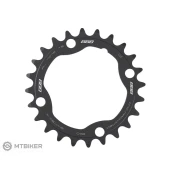Verižnik BBB BCR-42X MTBGEAR (28T/80 mm)