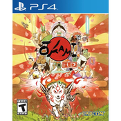 Okami HD