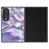 ULTIMATE CASE za Samsung Galaxy Z Fold8 5G - Iridescent bubbles